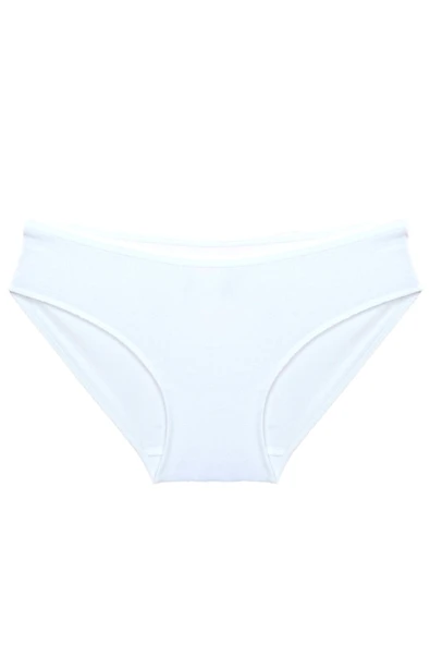 Bsm Kadın Modal 3Lü Bikini Külot 48333 - Resim 2