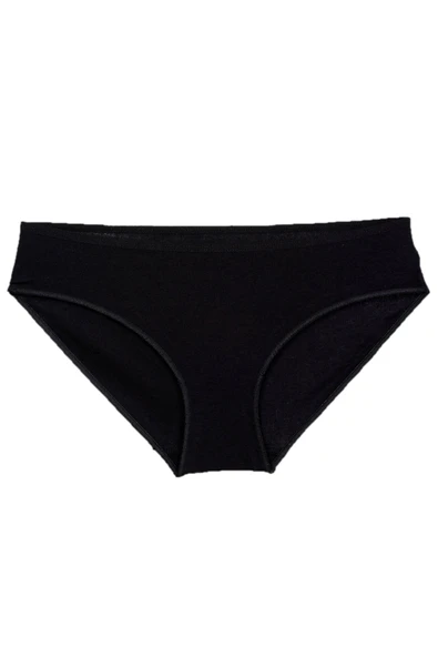 Bsm Kadın Modal 3Lü Bikini Külot 48333 - Resim 4