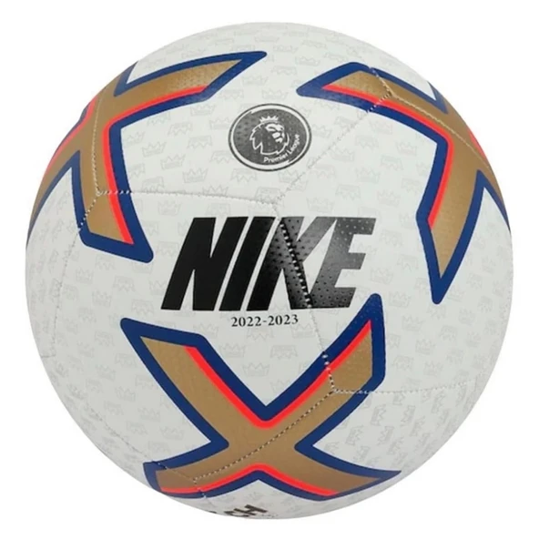 Nike Futbol Topu Çocuklar İçin Futbol Gelişimi ve Eğlenceli Aktivite - 2