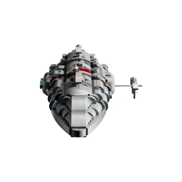 Home One Starcruiser 559 Parça +18 Yaş Detaylı ve Gerçekçi Tasarım - 4