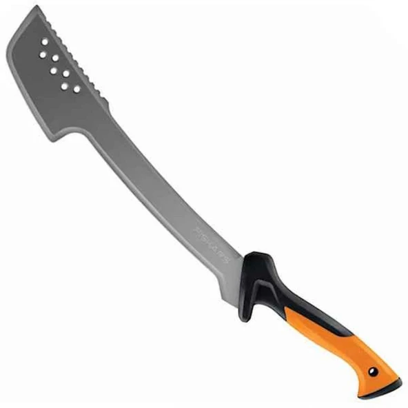 Fiskars CL-581 Kılıflı Evrensel Pala 1051236
