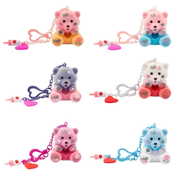 Sevdiğini Söyle Oyuncağı Çocuklar İçin Duygusal Gelişimi Destekler - Resim 2