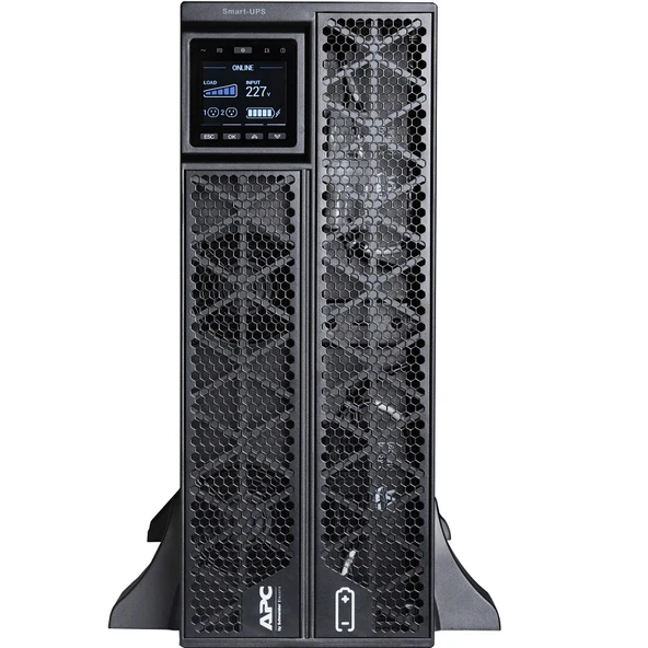 APC 5KVA Smart-UPS SRTG5KXLI RACKMOUNT ONLINE UPS