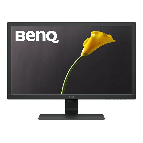 BENQ 27" TN GL2780 1MS 75HZ HDMI-DP-DVI EV OFİS MONİTÖRÜ 1920X1080 ürün görseli
