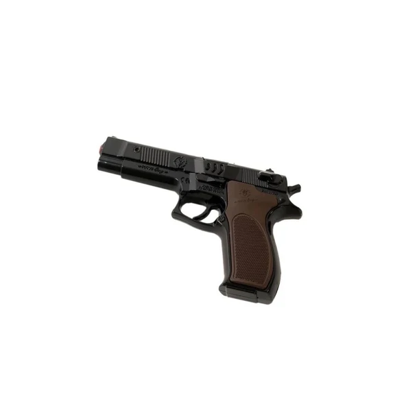 Focus Bang Oyuncak Tabanca Çocuklar İçin Eğlenceli Set - 3