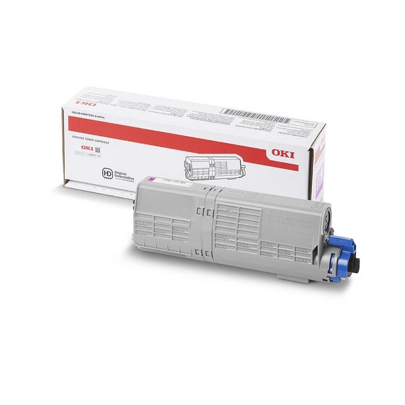 Okı 9006129 Toner-Y-C650 Sarı Toner 6.000 Sayfa ürün görseli