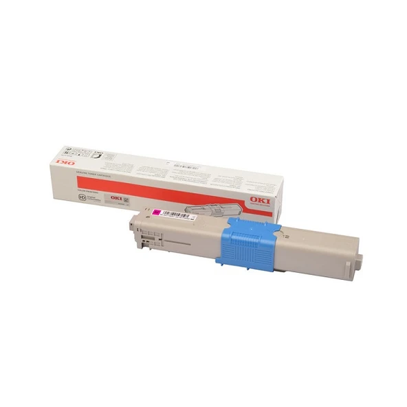 Okı 46490622 Kırmızı Toner Es5432, Es5442, Es5473 6.000 Sayfa - 1