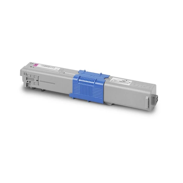 Okı 44973534 Kırmızı Toner / C301 C321 / Mc342 1.500 Sayfa ürün görseli