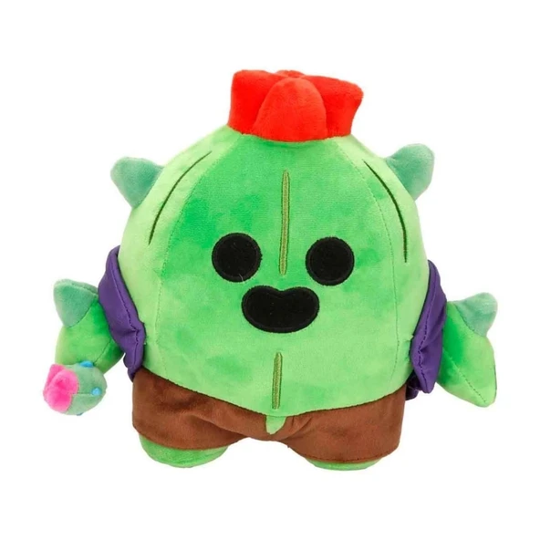 Peluş Oyuncak 20 cm Yumuşak ve Eğlenceli Çocuk Gelişim Oyuncağı