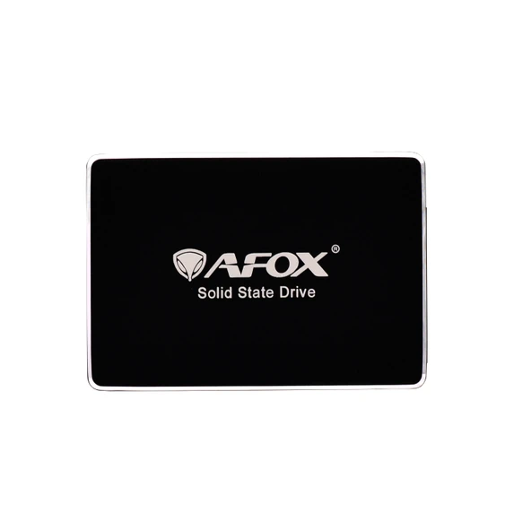 AFOX  480GB SD250-480GQN  560-500MB/S SSD SATA-3 Disk