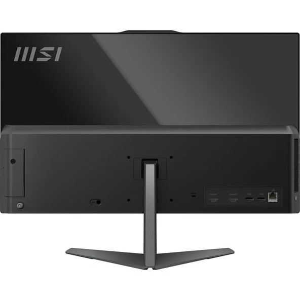 MSI 23.8" MODERN AM242 12M-636XTR CORE i5 1235U-16GB RAM-1TB NVME-FDOS - 3