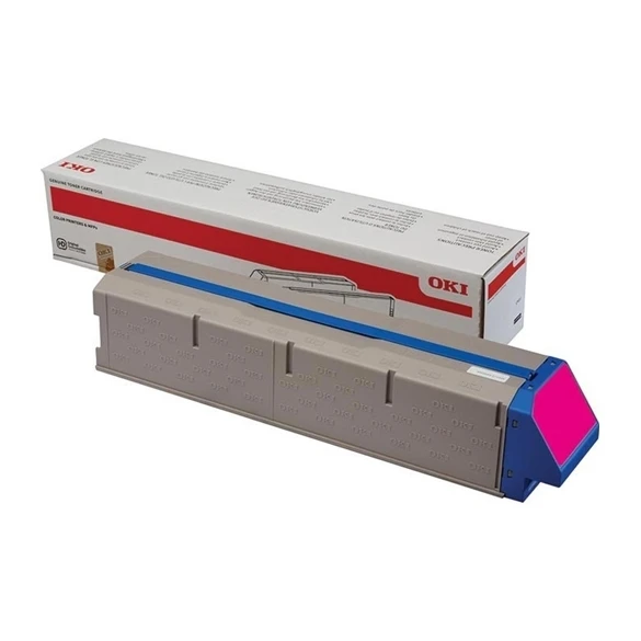 Okı 45536414 Kırmızı Toner C931dn C911dn / 24000 Sayfa ürün görseli