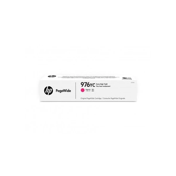 HP L0S30YC (976YC) MACENTA SÖZLESMELI URUNDUR, SADECE PROJELERDE SATILIR - 1
