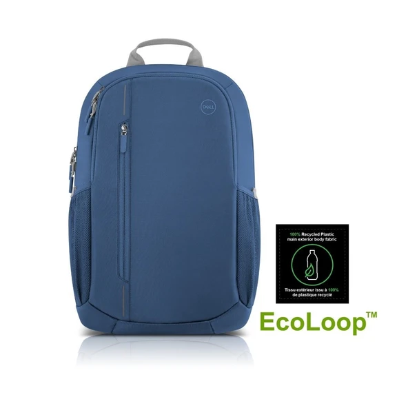 DELL 460-BDLG 15.6" ECOLOOP URBAN NOTEBOOK SIRT ÇANTASI