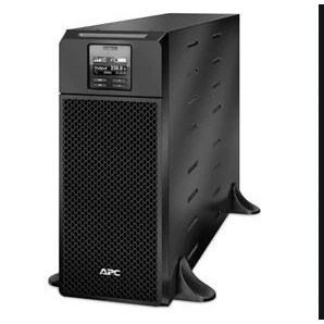 APC 6000VA SMART-UPS SRT6KXLI ONLINE LCD EKRAN UPS