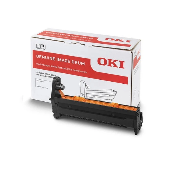 Okı 44844474 Kırmızı Drum Ünitesi Es8453mfp, Es8473mfp, Es8483mfp 30.000 Sayfa ürün görseli