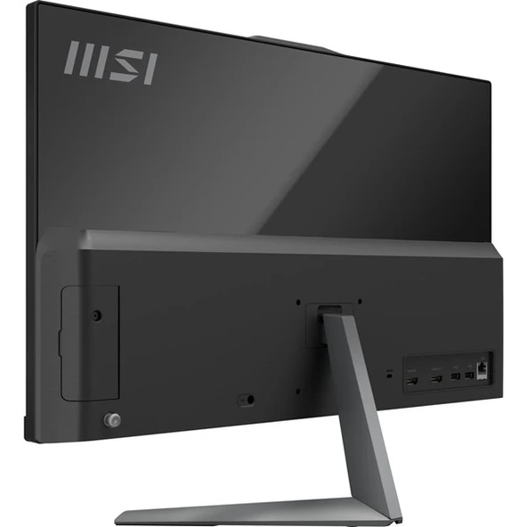 MSI 23.8" MODERN AM242 12M-636XTR CORE i5 1235U-16GB RAM-1TB NVME-FDOS - 4