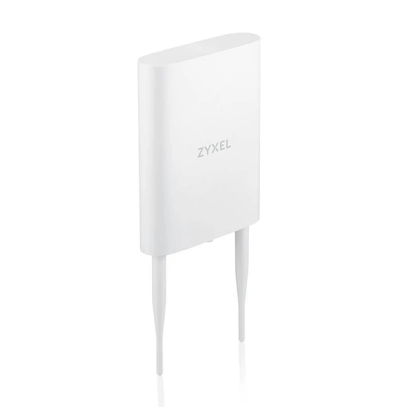 ZyXEL NWA55AXE AX1800 Dual Band Harici Access Point - Resim 3