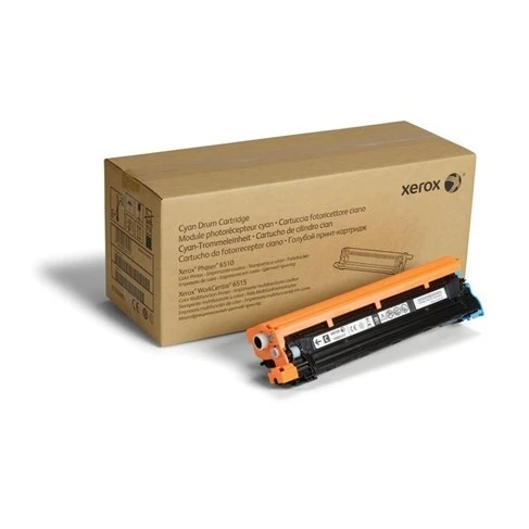 XEROX 108R01417 ORJINAL MAVİ DRUM - 1