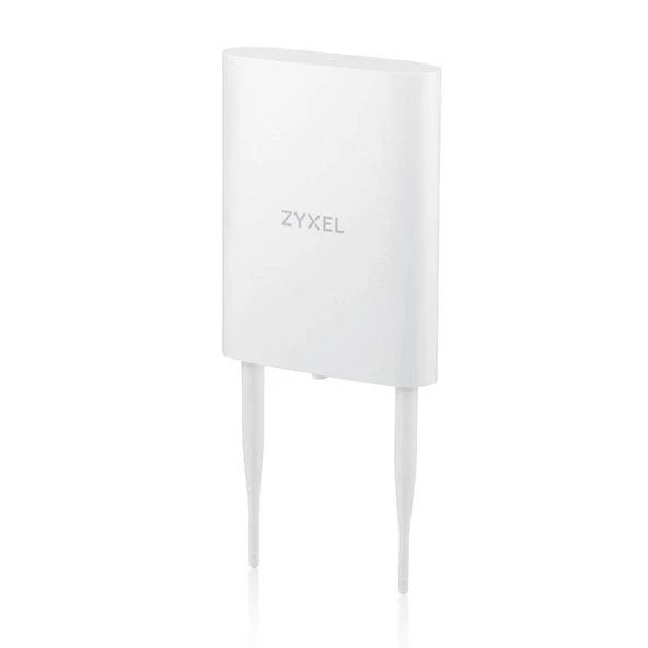 ZyXEL NWA55AXE AX1800 Dual Band Harici Access Point - Resim 2