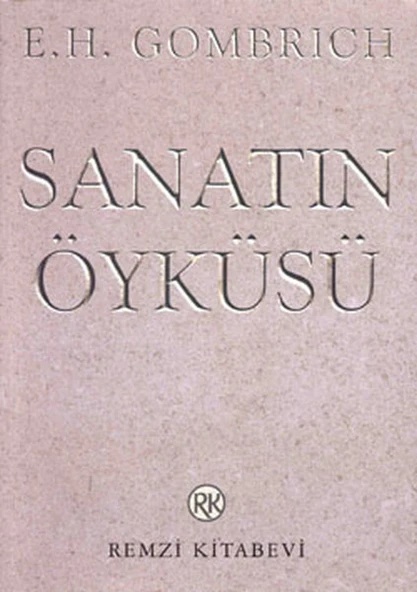 Sanatın öyküsü