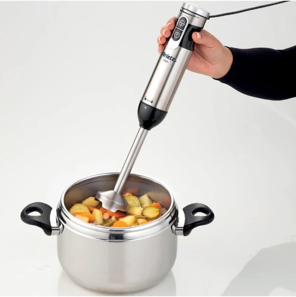 Ariete Professsional Multiprep 7 In 1 Blender Seti - 898/1 - 3