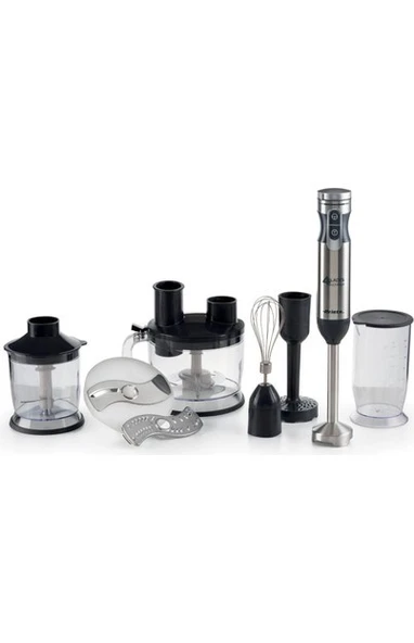 Ariete Professsional Multiprep 7 In 1 Blender Seti - 898/1