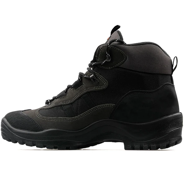Grisport Scamosciato Haki Outdoor Bot (654-150) - 2