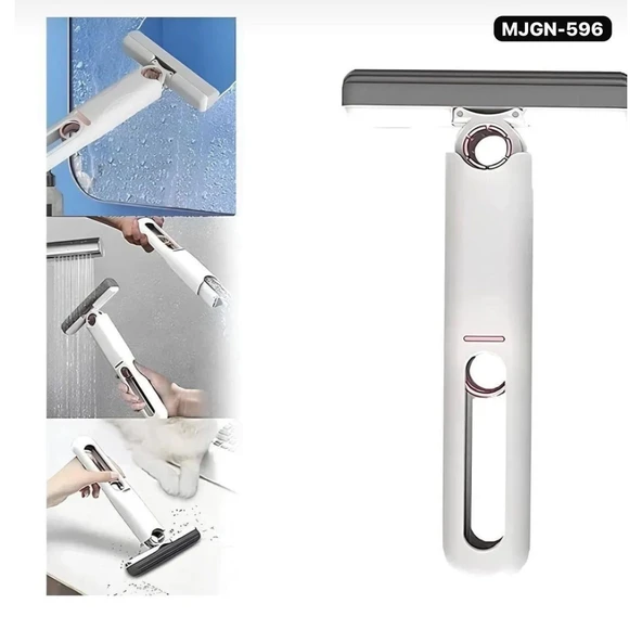 İçe Katlanır Paspas Seti - 2