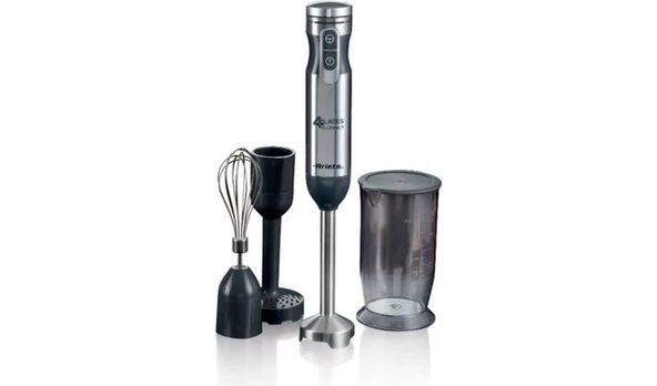 Ariete Professsional Multiprep 7 In 1 Blender Seti - 898/1 - 2