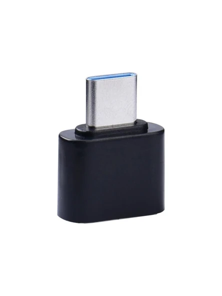 Type C Usb 3.1 to Usb 3.0 Şarj Data Çevirici Dönüştürücü Adaptör 4311 - Resim 3