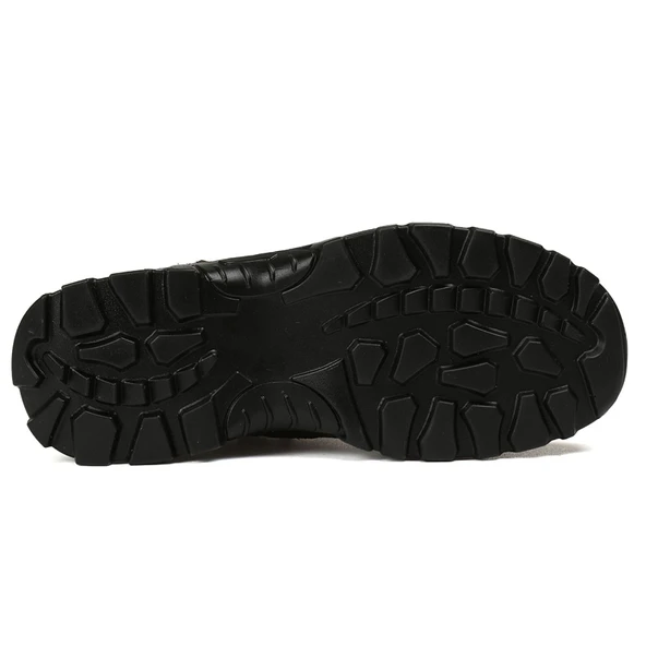 Grisport Scamosciato Kahverengi Bot (13318-42) - 5