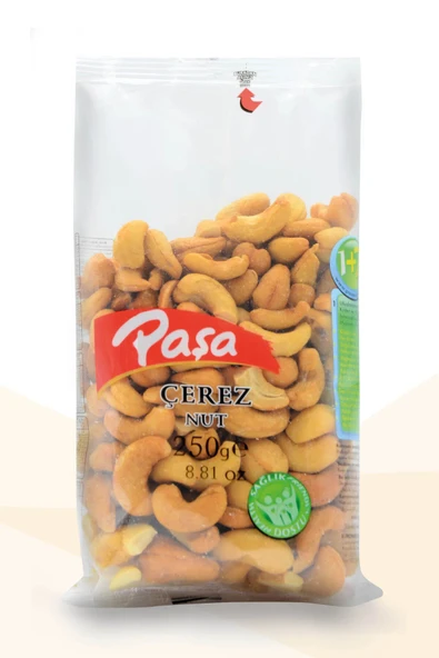 Kavrulmuş Kaju Fıstığı 250 gr - 3