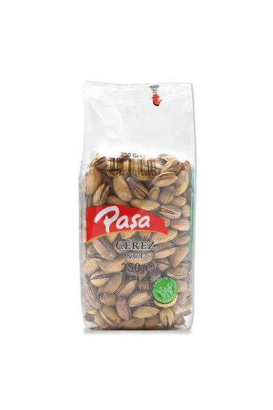 Kavrulmuş Antep Fıstığı 250 gr X 2 Adet (500 gr) - 4