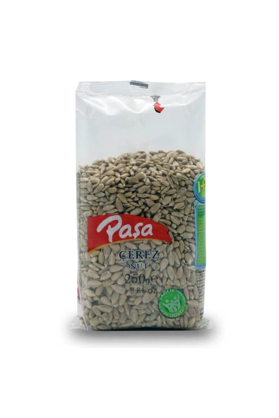 Çiğ İç Ay Çekirdeği 250 gr X 4 Adet (1 kg) - 3