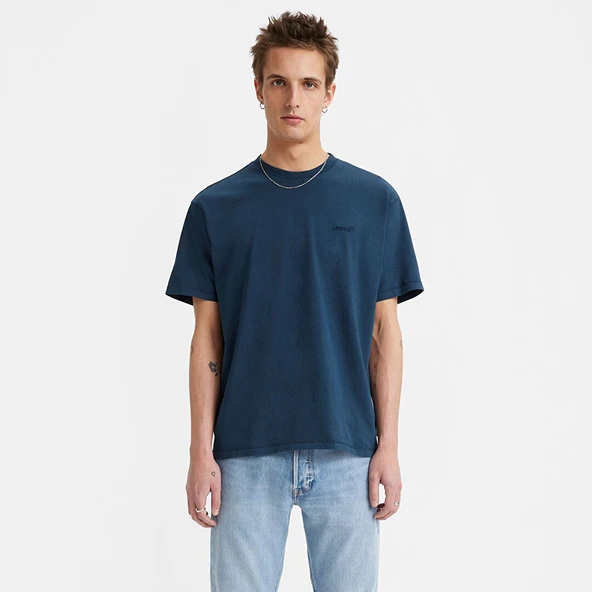 Levi's Erkek T-Shirt 25YA0637-0058