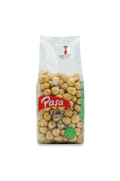 Kavrulmuş Fındık İçi 250 gr X 3 Adet (750 gr) - 5