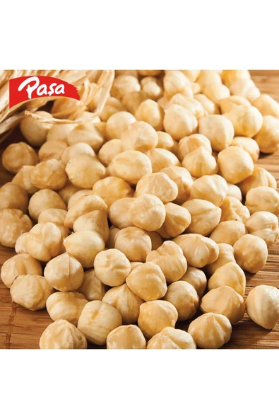 Kavrulmuş Fındık İçi 500 gr x 2 Adet (1 kg) - 4