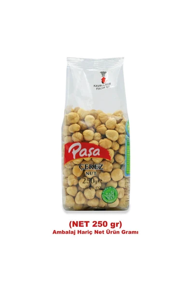 Kavrulmuş Fındık İçi 250 gr X 3 Adet (750 gr) - 2