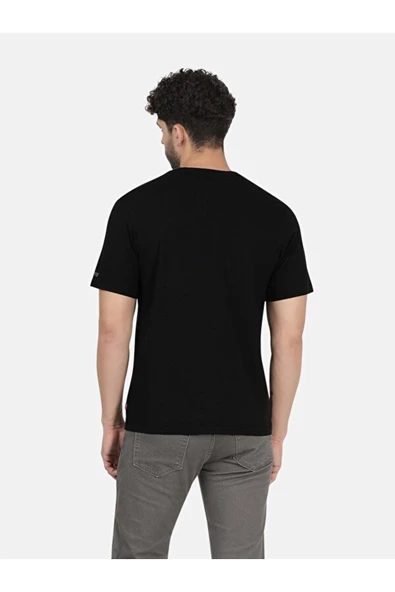 Levi's Minimalist Regular Fit Kısa Kol Erkek T-Shirt - Günlük Stil - Resim 2