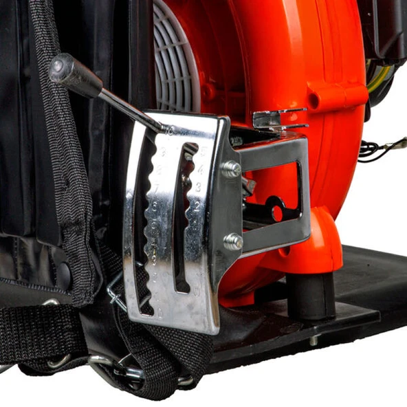 Palmera PA-086Y Benzinli Atomizör 26 Lt Sırt Tipi İlaçlama Makinesi - 3