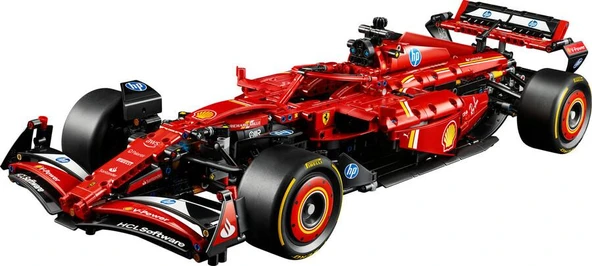 LEGO Technic 42207 Ferrari SF-24 F1 Car - 3