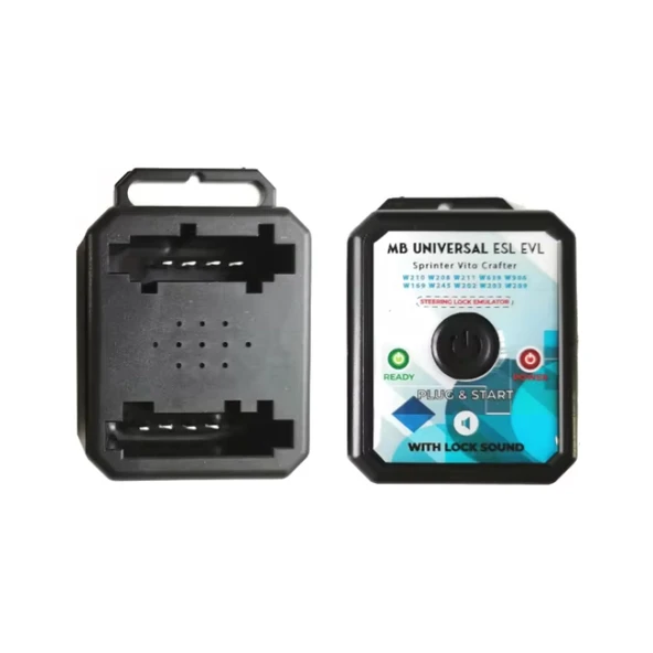 MB Universal ESL EVL Direkiyon Kilidi Emülatörü - Sprinter Vito Crafter - Resim 2