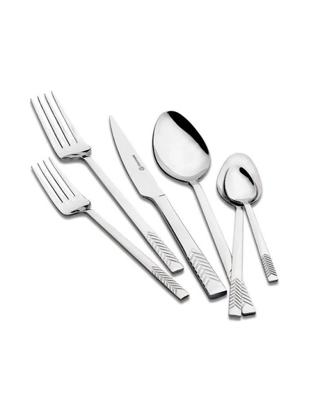 KORKMAZ A2436 VİCTORİA ÇKB SETİ 72 PARÇA