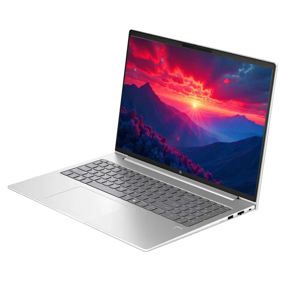 HP ProBook 460 G11 9Y7S7ET013 Ultra5 125U 64GB 2TBSSD 16" WUXGA W11P Dizüstü Bilgisayar - 3