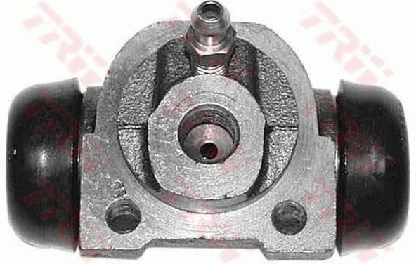 TRW-BWC227 FREN SİLİNDİRİ MEGANE 1 -  1998-03 17.5mm ARKA,7701040850