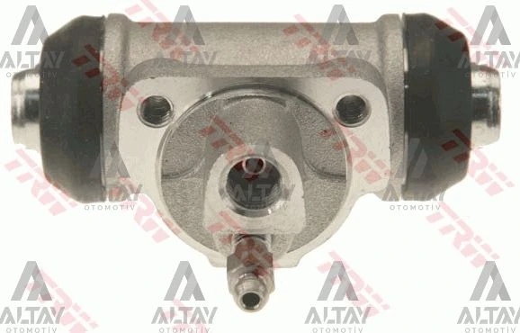 TRW-BWH411 FREN SİLİNDİRİ PICKUP 06= NAVARA ARKA SOL-SAĞ,44100EB30A-44100EB360