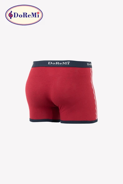 DoReMi Erkek Boxer-713 - Resim 8