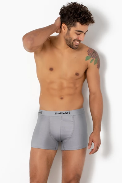 DoReMi Modal Erkek Boxer - 12
