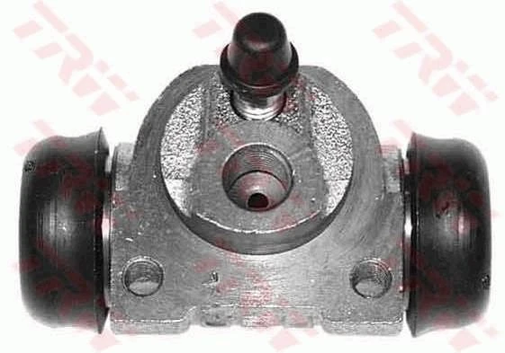 TRW-BWF253 FREN SİLİNDİRİ TEMPRA 92-99 / TİPO 92-99 DÖKÜM 22.22mm  SOL-SAĞ ,740758-793439
